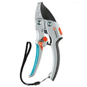 secateur 2en1 smartcut comfort - gardena